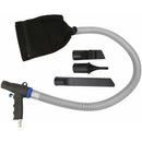 Air Blower Vacuum Gun Pneumatic Vacuum Kit - Dual Function Blower Vacuum Gun, Air Suction Blower Vacuum Gun, Including