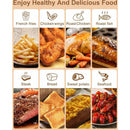 Air Fryer Paper Sheets 120 Pieces, Air Fryer Paper Liner, Air Fryer Parchment Paper, ROund Air Fryer Paper(16 4.5)