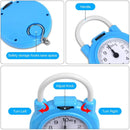 Luggage Scale, Max 10Kg Small And Portable Torque Scale With Comfortable Grip For Travel And Work
