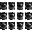 12 pcs High Pressure Plant Box Garden Growing Breeding Grafting Propagation Ball High Plant ROoting Device For Garden
