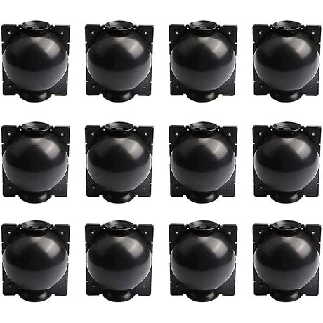 12 pcs High Pressure Plant Box Garden Growing Breeding Grafting Propagation Ball High Plant ROoting Device For Garden