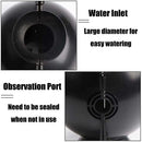 12 pcs High Pressure Plant Box Garden Growing Breeding Grafting Propagation Ball High Plant ROoting Device For Garden