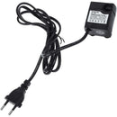 300L/H 5W Ultra Quiet Submersible Water Pump For Fountain Aquarium Pond (Eu Plug)