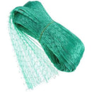 4 X 10 M Bird Protection Netting, Garden For Plants Ponds Fruits Vegetables