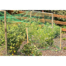 4 X 10 M Bird Protection Netting, Garden For Plants Ponds Fruits Vegetables