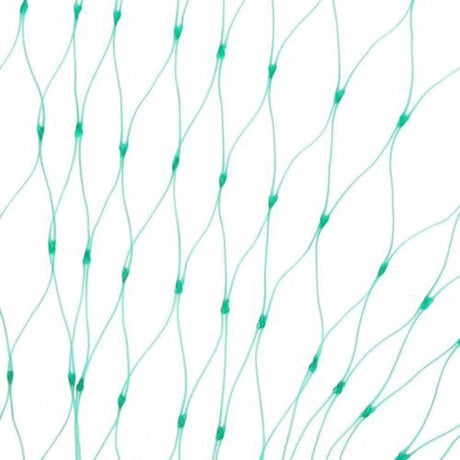4 X 10 M Bird Protection Netting, Garden For Plants Ponds Fruits Vegetables