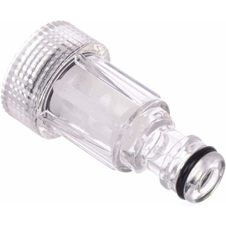 Pressure Washer Water Filter 3/4