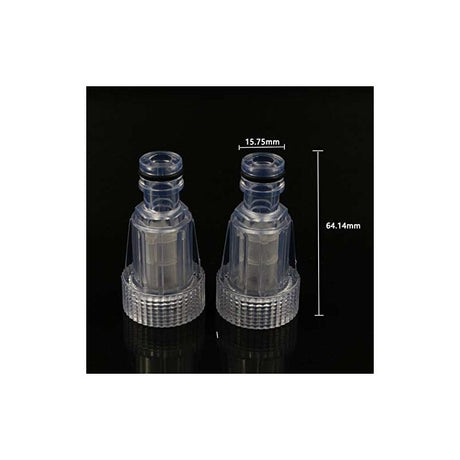 Pressure Washer Water Filter 3/4