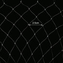 10M X 4M Anti Bird Garden Netting 2.5Cm Mesh - Protection Net For Water Pond, Fruits, Vegetables And Plants