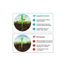 12 pcs Drip Irrigation Kit, Watering Plants For Garden, Automatic Plant Watering, Garden Plants Irrigation System, For