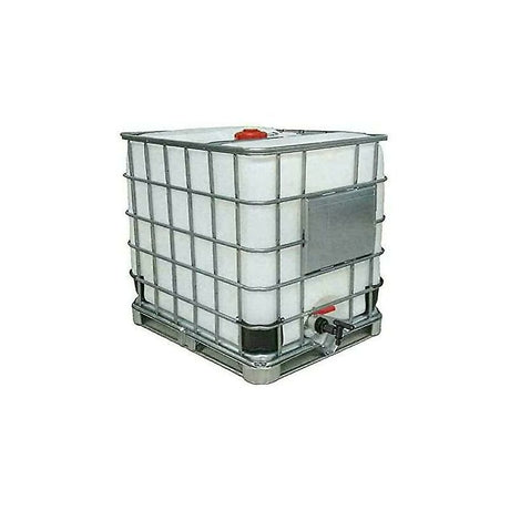 1000L Plastic Tank Faucet, Ibc Water Storage Box Adapter, Garden Hose Faucet Adapter, For Rainwater Collector, Fuel