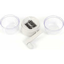 Manual Nut Grinder, Nut Chopper With Non-Slip Base, Multifunctional Dried Fruit Crusher, Peanut Crusher, Sesame Nut