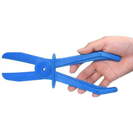 Hose Clamps, 3 pcs Hose Clamps, Hose Clamp Pliers, Hose Clamp Pliers, Cooling Hose Clamp For Fuel Lines, Fuel Saving,