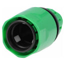 Quick Connector Hose Pipe Adapter 8Mm Inner Diameter Pipe Fitting For Garden Irrigation System 5 pcs