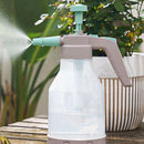 1.5L Sprayer Hand Sprayer Garden Sprayer Atomizer Hand Pressure Garden Sprayer Foam Spray Bottle Spray