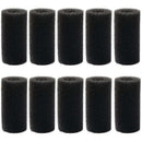 Aquarium Inlet Sponge 10 pcs Filter Foam Protector Replacement Sponge Cover Fish Tank Inlet Foam Aquarium Accessory
