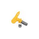 Airless 311 Universal Paint Spray Gun - Professional High Pressure Electric Spray Gun - Machine Tip - Wear-Resistant
