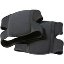 Garden Knee Pads, Ultra Comfort Soft Neoprene Knee Pads Knee Protector For Home Gardener Water Resistant Construction