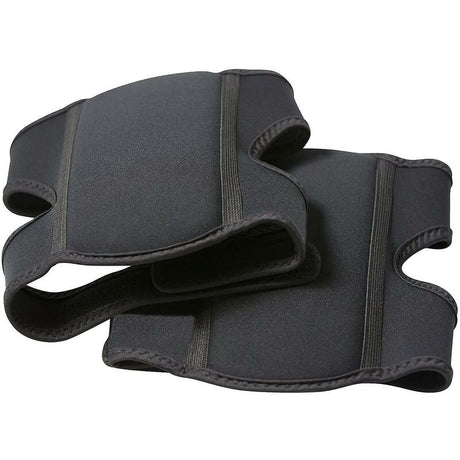 Garden Knee Pads, Ultra Comfort Soft Neoprene Knee Pads Knee Protector For Home Gardener Water Resistant Construction