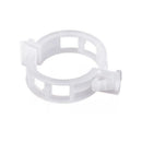 100 pcs Garden Plant Clips, Plant Ties, Vine Twine, Trellis, Vegetable Vine Cages, Grafting Tools For Growing