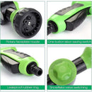 Garden Foam Sprayer Garden Hose Soap Dispenser Gun For Car Wash, Pets, Shower, Plants