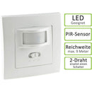 110V-220V Infrared Sensor Switch, Dual-Use Ordinary Human Body Sensor Switch