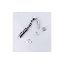M10 304 Stainless Steel Expansion Bolts Anchors Bolts Open Hook Expansion Screws Bolts 5-Pack