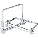 12 pcs Square Locking Pin 5/16 Inch (8Mm) High Quality Galvanized Carbon Steel Safety Self Locking Pin For Tractor Farm