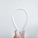Pvc Shower Hose 2.5M, Universal Replacement, G1/2 Hose, High Pressure Resistance, Flexible And Anti-Breakage.