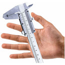 Professional Vernier Caliper With Stainless Steel 150Mm