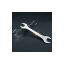 Double Ended Open End Wrench - 22 X 24Mm - For Use In Limited Space Conditions