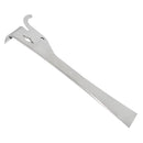 Stainless Steel Beekeeping Scraping Knife Propolis Scraper Beehive Cleaning Tool For Beekeepers