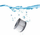 2 Pack Replacement Filters For Mspa Fd2089 - Cartridge Pump For Swimming Pools, Hot Tubs And Spas
