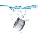 2 Pack Replacement Filters For Mspa - Cartridge Pump For Swimming Pools, Hot Tubs And Spas