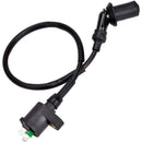 Ignition Coil For Gy6 50Cc 125Cc 150Cc Motorcycle