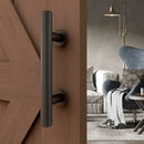 Sliding Door Handle Black Door Handle Modern Barn Door Handle