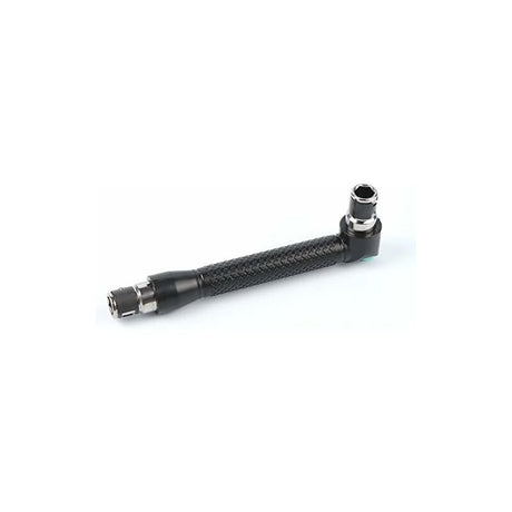 Mini Screwdriver And Bits, 1/4