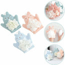 Children'S Bath Sponge Glove Cartoon Baby Kids Bath Shower Gloves Bath Sponge Bath Puppet Washcloth Towel With Animal