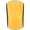 Pu Foam Block, Hook And Loop Hand Sanding Block, Hook And Loop Sanding Block, Hand Sanding Pad Block For Polishing Disc