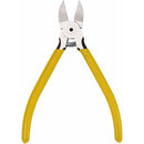 6'' Diagonal Cutting Pliers, Professional Wire Cutter With High Strength Chrome Vanadium Alloy Steel Cutting Edge