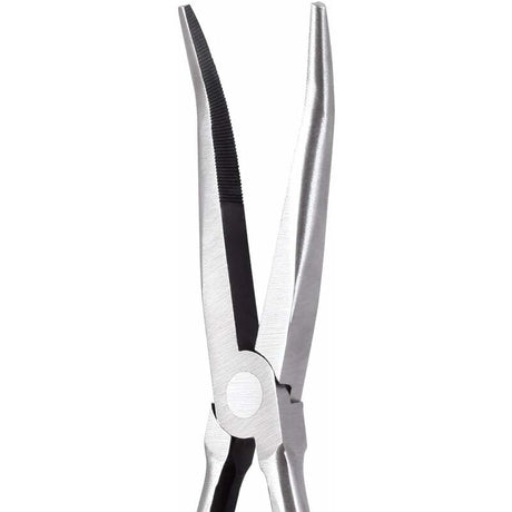 25 Degree Angled Long Nose Pliers - 11