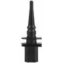 Outside Ambient Air Temperature Sensor 65816905133 E39 E46 E90 X3 X5 X6 Z4 Z8 128 325 525 530 S Cooper