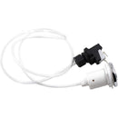 Chiloskit Air Switch Kit For Insinkerator Evolution Sink Garbage Disposer