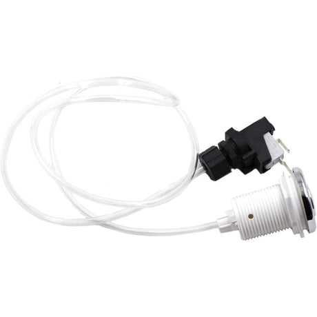 Chiloskit Air Switch Kit For Insinkerator Evolution Sink Garbage Disposer