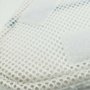 Steam Mop Replacement Caps Steam Mop Replacement Pads For Triangular Mops Washable Cloths Microfiber Mop Heads Mop