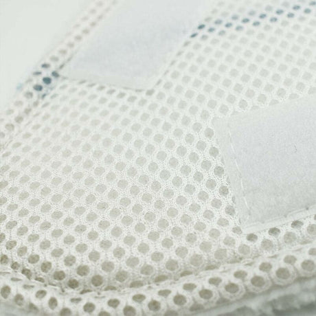 Steam Mop Replacement Caps Steam Mop Replacement Pads For Triangular Mops Washable Cloths Microfiber Mop Heads Mop