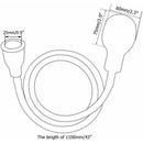 Single Shower Head For Bath Sink Or Toilet Sink, Shower Hose, Quick Connect Single Shower Faucet, Kids Pet Shampoo
