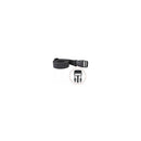 25Mm Buckle Strap Ratchet Strap 4 Pieces Plastic Tightening Strap Tie Down Strap For Packing Suitcase Moving Luggage