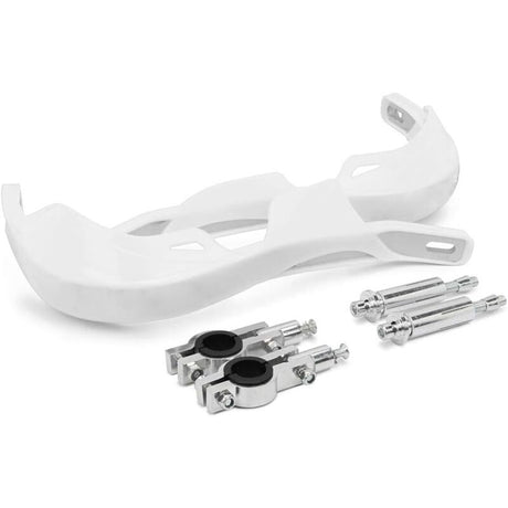 Motorcycle Hand Guard,22Mm To 28Mm Motorcycle Handlebar Hand Guard For Sur ROn Atv Pit Bike Off-ROad Motocross Enduro