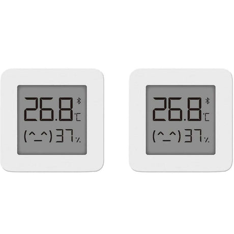 For Xiaomi Mi Hygrometer Digital Thermometer Bluetooth Thermometer Professional Home Indoor Humidity And Temperature